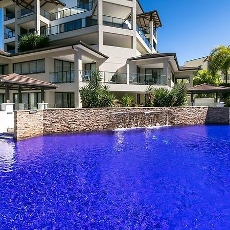 Grand Mercure Allegra Hervey Bay Dış mekan fotoğraf The pool at the W Hotel