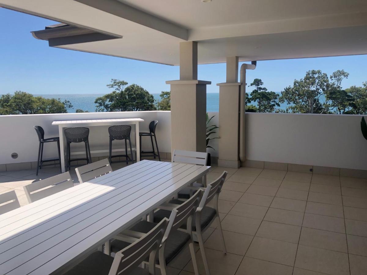 Grand Mercure Allegra Hervey Bay Dış mekan fotoğraf