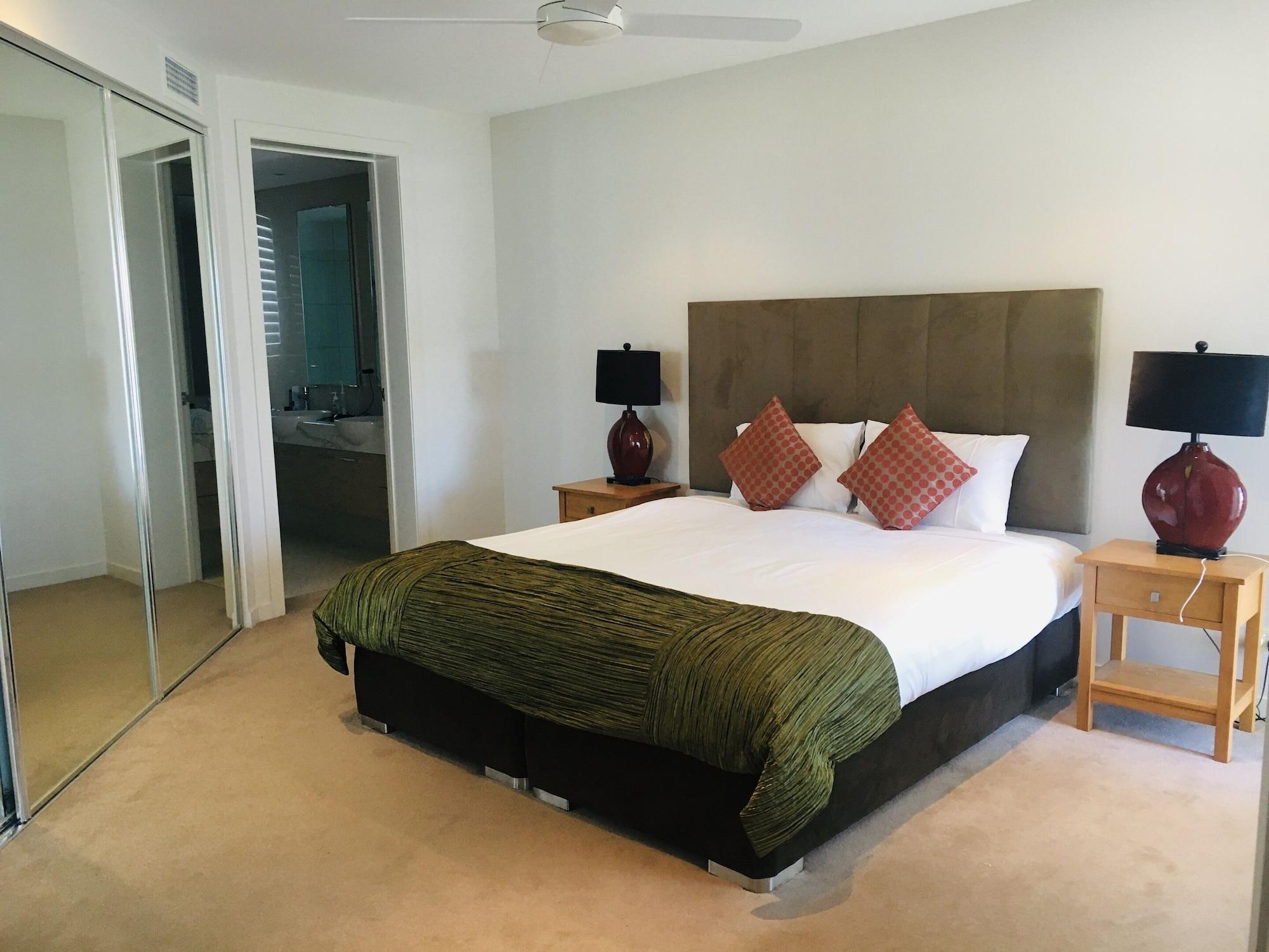 Grand Mercure Allegra Hervey Bay Dış mekan fotoğraf