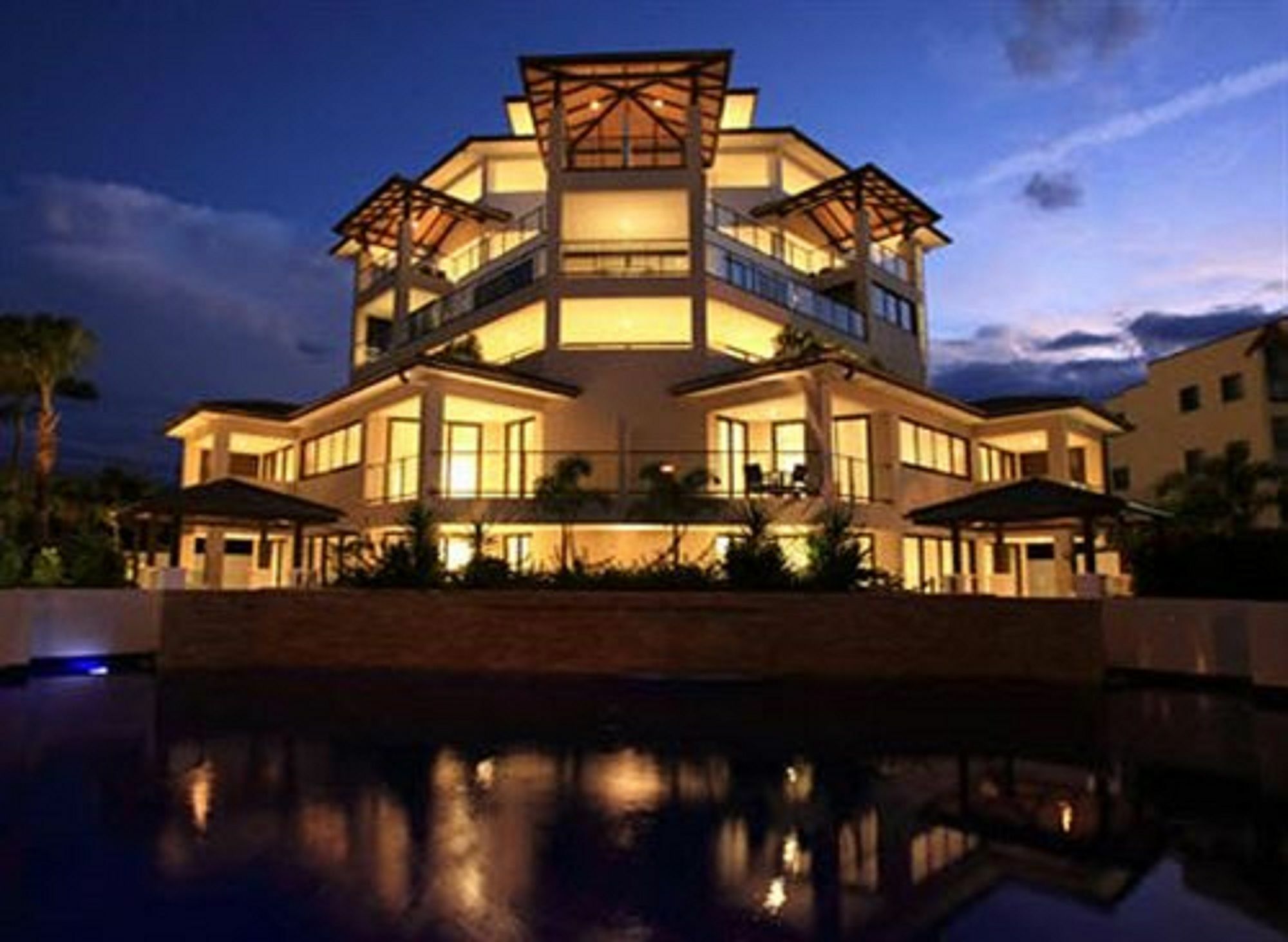 Grand Mercure Allegra Hervey Bay Dış mekan fotoğraf The Royal